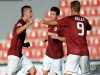 Kadeřábek svým prvním ligovým gólem nakopl Spartu k obratu