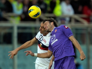 Chievo podepsalo smlouvu s Dainellim