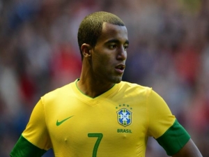 PSG s posilováním nekončí, francouzský tým získal Brazilce Lucase