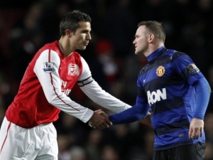 Rooney: Připoj se k nám, Robine