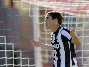 Chelsea zaujal Lichtsteiner