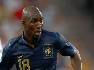 West Ham posiluje o francouzského reprezentanta Alou Diarru