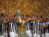 Italský superpohár získává Juventus!