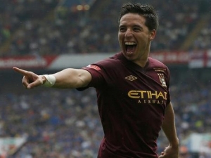 Manchester City má první trofej, vítězí v Community Shield