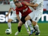 Manchester United nastřílel Hannoveru 4 branky, potřebuje van Persieho?