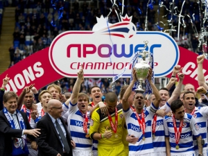 Představujeme nováčky PL 1/3: Reading hlásí po čtyřech letech návrat mezi elitu