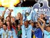 Premier League: Kdo se bude radovat z titulu v sezoně 2012/13?