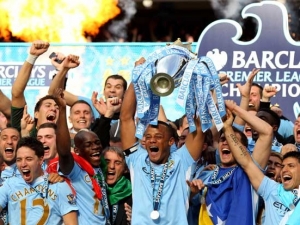 Premier League: Kdo se bude radovat z titulu v sezoně 2012/13?