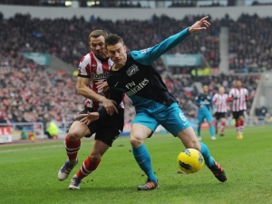 Preview 1. kola PL: Na Emirates Stadium zavítá Sunderland, Newcastle hostí Spurs