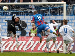 Milan Baroš se chystá do Plzně