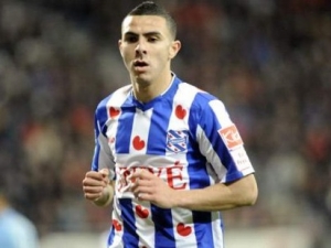 Liverpool posílí Oussama Assaidi z Heerenveenu a nemusela by to být poslední posila