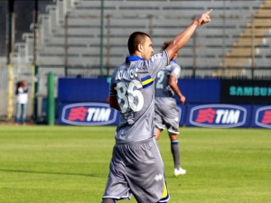 Božinova sleduje FC Turín