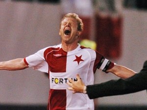 Vlček: Vracím se do jiné Slavie