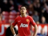Chicharito chce zůstat v Manchesteru United