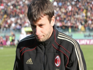 Cassano do Interu, Pazzini do AC
