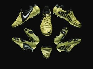 Nové kopačky NIKE CTR360 MAESTRI III - vytvořené pro hráče, kteří tvoří hru 
