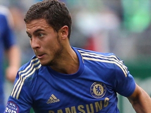 Sparta neskutečně bojovala, v nastavení ji ale pohřbil Hazard
