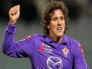 Probojuje se Fiorentina do evropských pohárů?