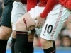 Wayne Rooney by mohl United chybět čtyři týdny