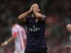 Arteta bude hrát defenzivněji, určil Wenger. Konečně, raduje se hráč