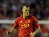 Škrtel smutným hrdinou. Zařídil vedení, po obrovské chybě však pomohl City k remíze