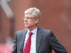 Arsene Wenger: Stále nám něco chybí