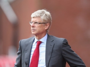 Arsene Wenger: Stále nám něco chybí