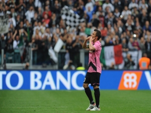Del Piero míří do Sionu