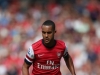 Theo Walcott nejspíš zůstane v Arsenalu