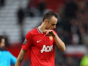 Berbatov do Fiorentiny?