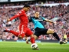 Preview 3. kola Premier League: City hostí QPR, Arsenal čeká tuhý boj na Anfield Road