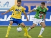 Souhrn 6. kola GL: Sparta vede ligu před Plzní, Jihlava překvapila v Boleslavi a Jablonec koncertoval v Teplicích