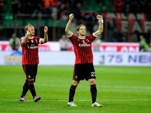 Preview 2. kola Serie A: Zaskočí Rossoneri i Bologna?
