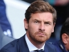 Villas-Boasovi se v Tottenhamu nedaří