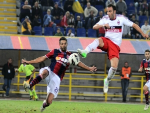 Galliani: Pazziniho start byl senzační!