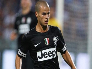 Juventus rozdrtil Udinese, dva góly vstřelil Giovinco