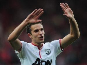 Arsenal remizoval v domácím utkání s Manchesterem United