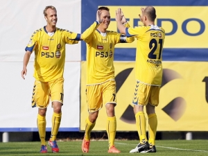 TOP 5 událostí 6. kola Gambrinus ligy + sestava kola