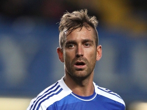 Raúl Meireles opouští po roce Chelsea, jde do Fenerbahce Istanbul