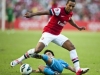 Moje forma je smrtící, tvrdí Walcott