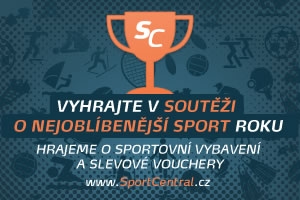 Hlasujte pro fotbal jako Sport roku 2012 a vyhrajte ceny za 450.000 Kč