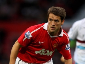 Michael Owen je šťastný za svůj přestup do Stoke City