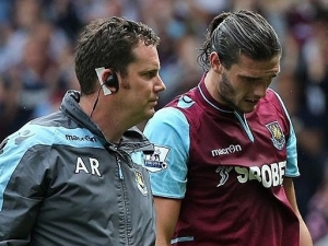 Carroll až na dva měsíce mimo hru