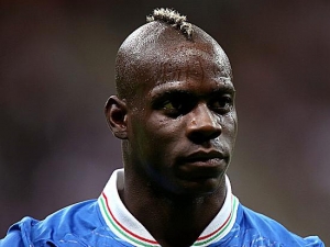 Balotelli stihne zápas proti Realu Madrid