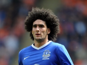 Fellaini: Přestup do velkoklubu počká