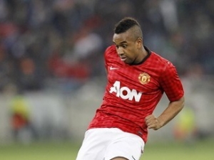 Anderson vyhlíží trofeje