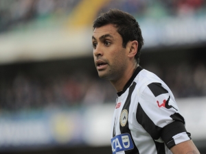 Liverpool se zajímá o Danila z Udinese