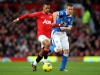 Preview 4. kola PL: United bez van Persieho a Rooneyho proti Wiganu, QPR hostí Chelsea
