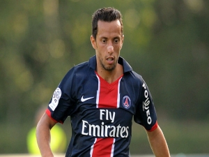 PSG Neného do Milána neprodalo