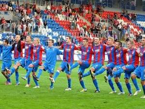 Plzeň se stanem mistrem, Jablonec skončí třetí
